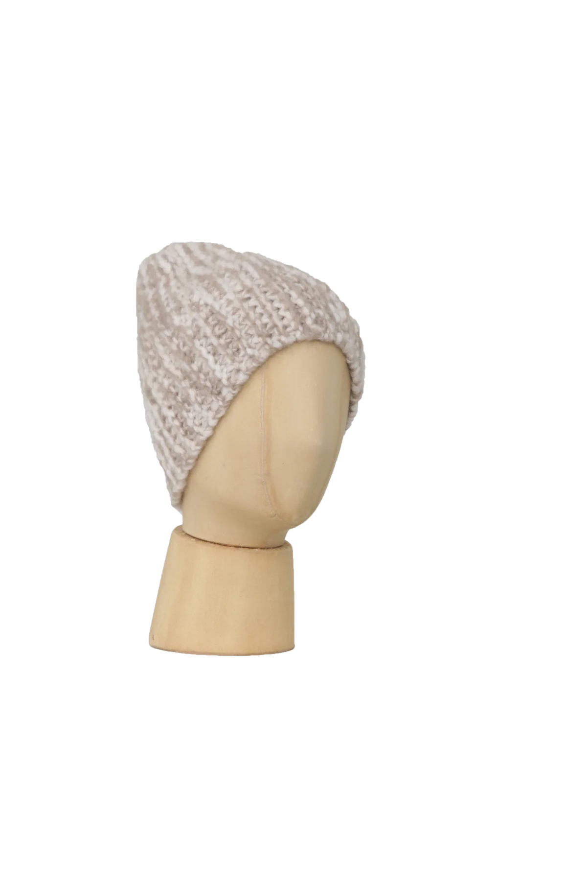 Nova Cashmere Beanie