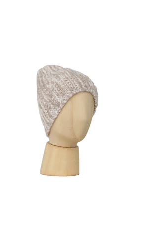 Nova Cashmere Beanie