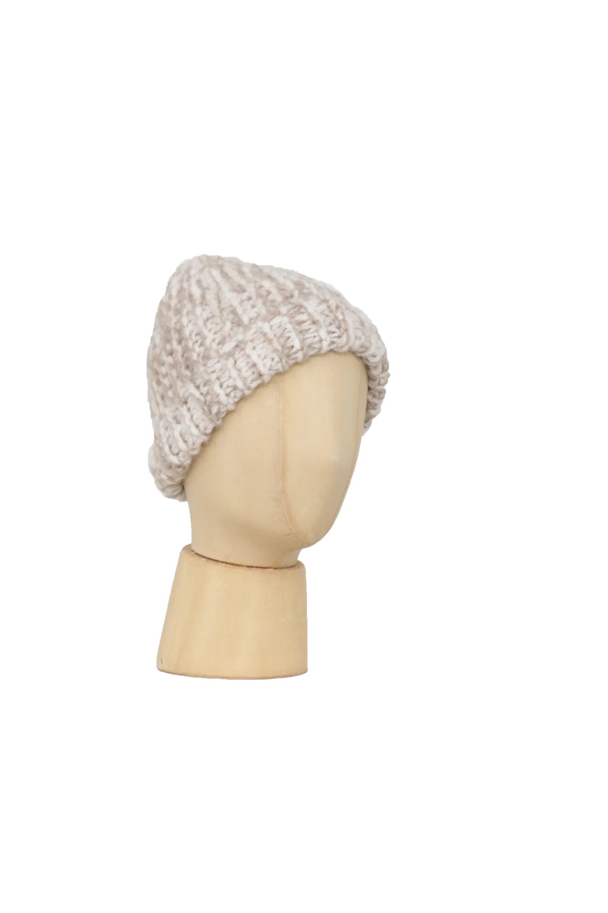 Nova Cashmere Beanie