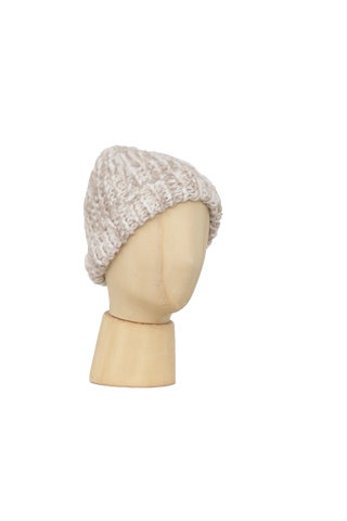 Nova Cashmere Beanie