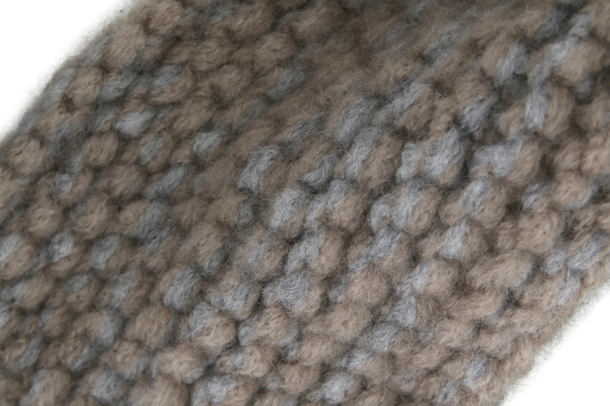 Cozy Cashmere Scarf