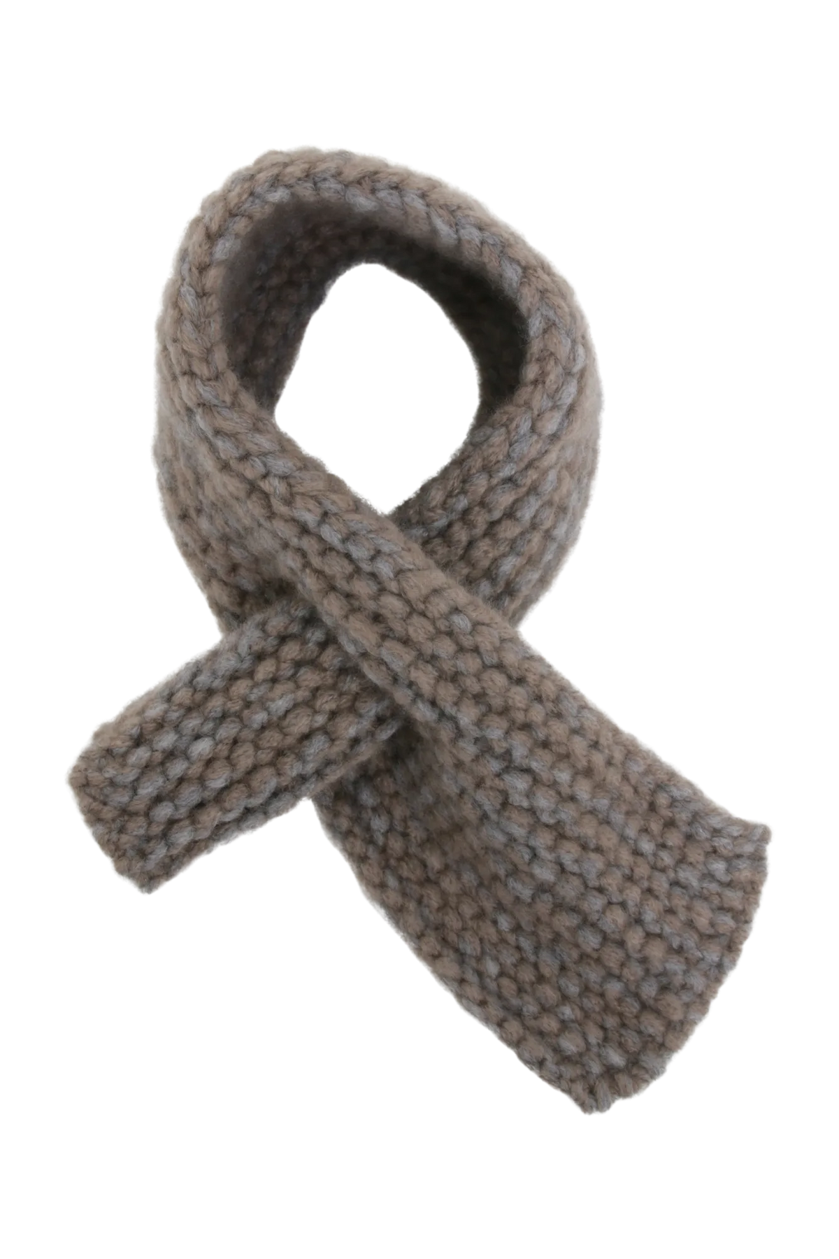 Cozy Cashmere Scarf