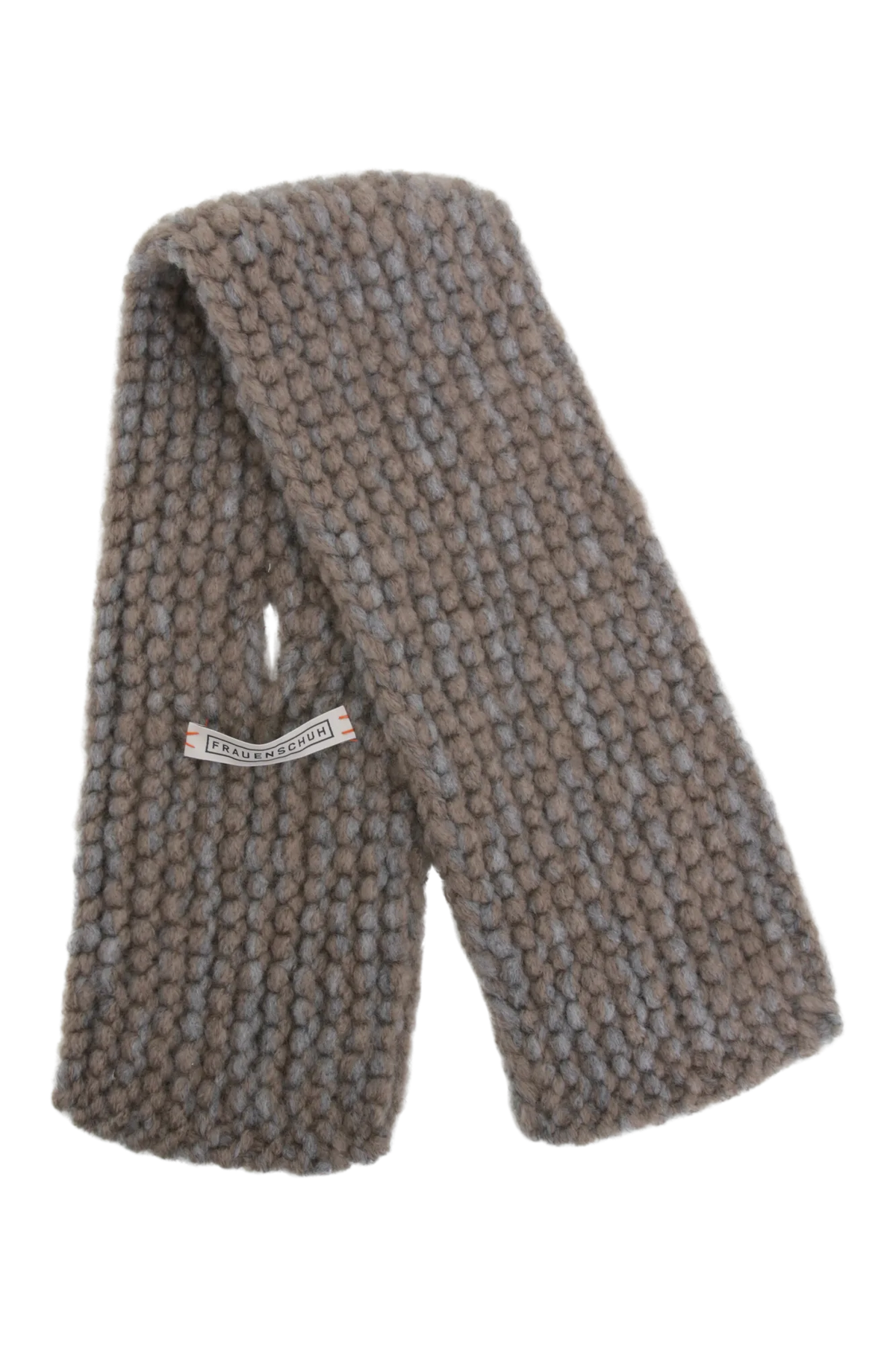 Cozy Cashmere Scarf