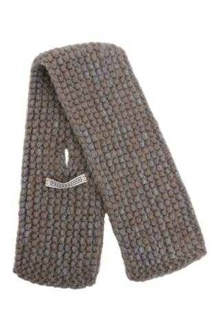 Cozy Cashmere Scarf