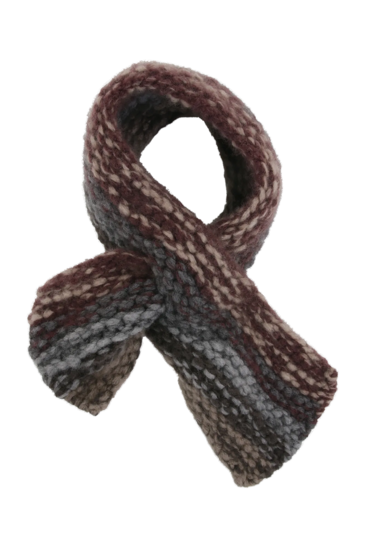 Cozy Cashmere Scarf