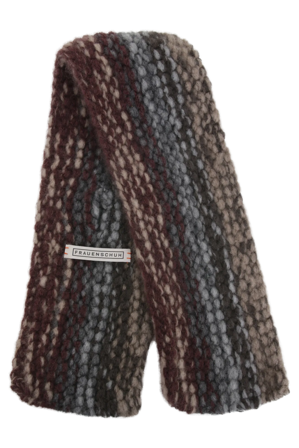 Cozy Cashmere Scarf