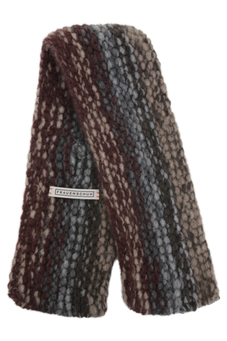 Cozy Cashmere Scarf