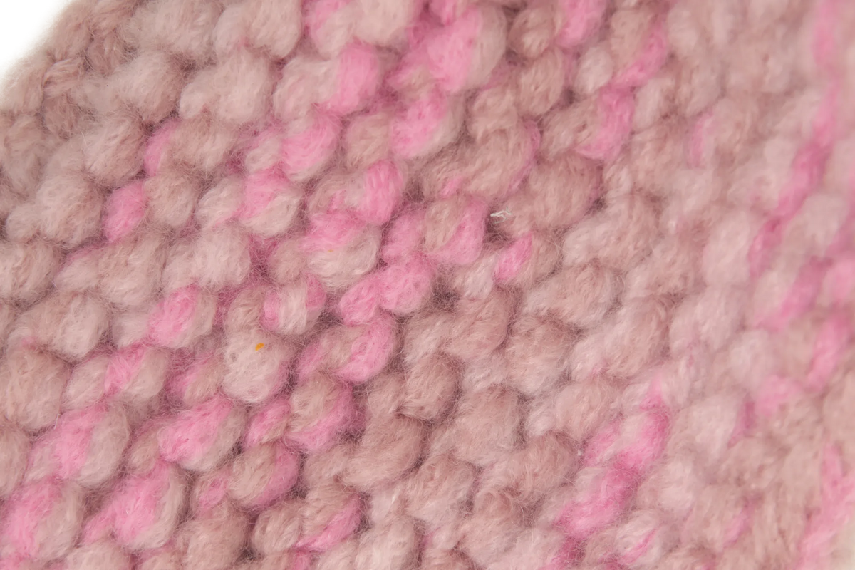 Cozy Cashmere Scarf