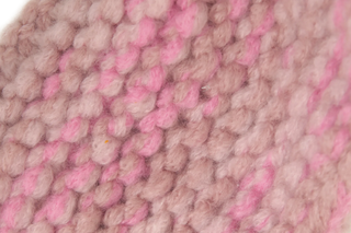 Cozy Cashmere Scarf