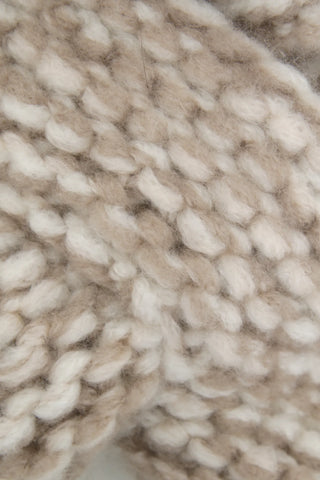 Cozy Cashmere Scarf
