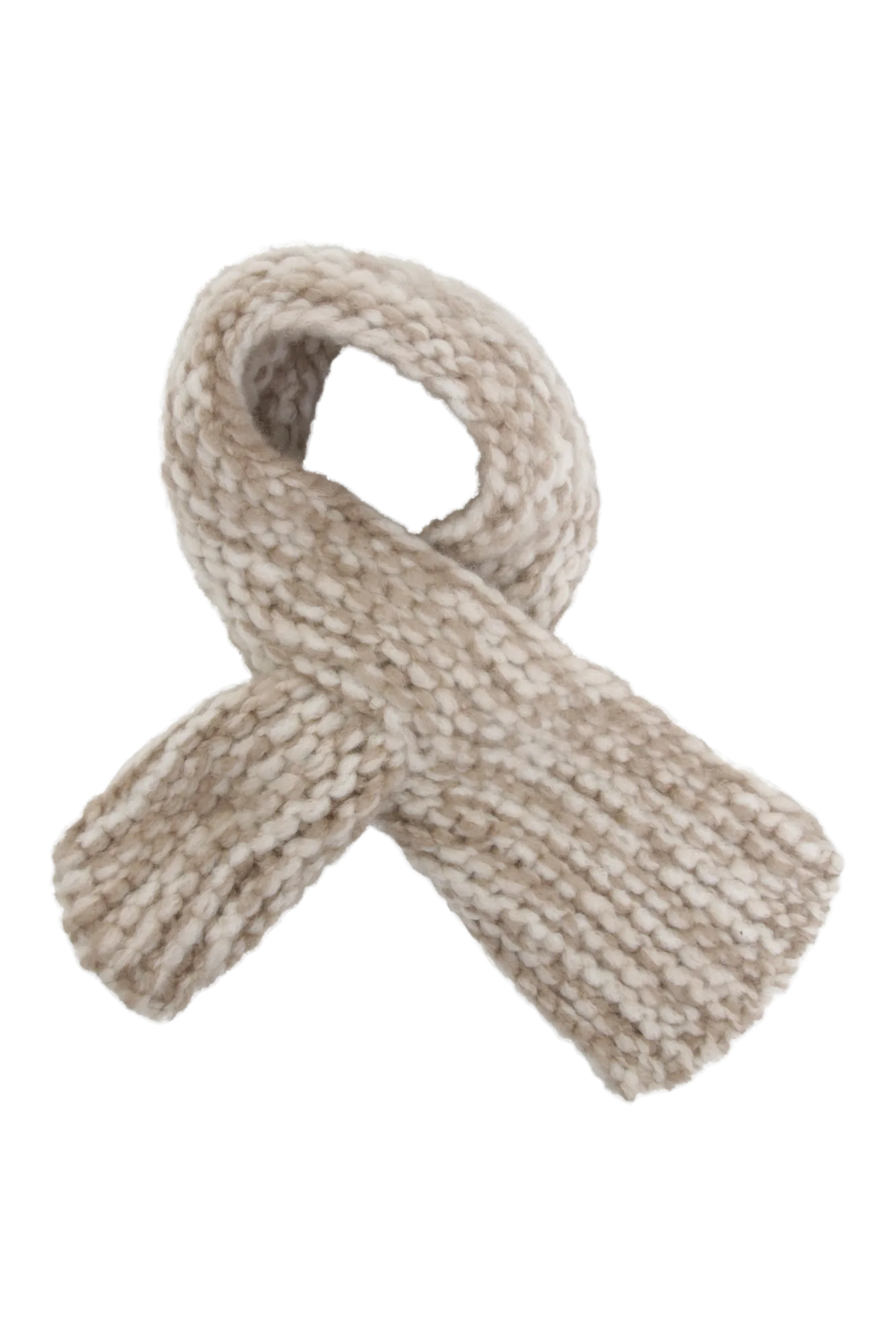 Cozy Cashmere Scarf