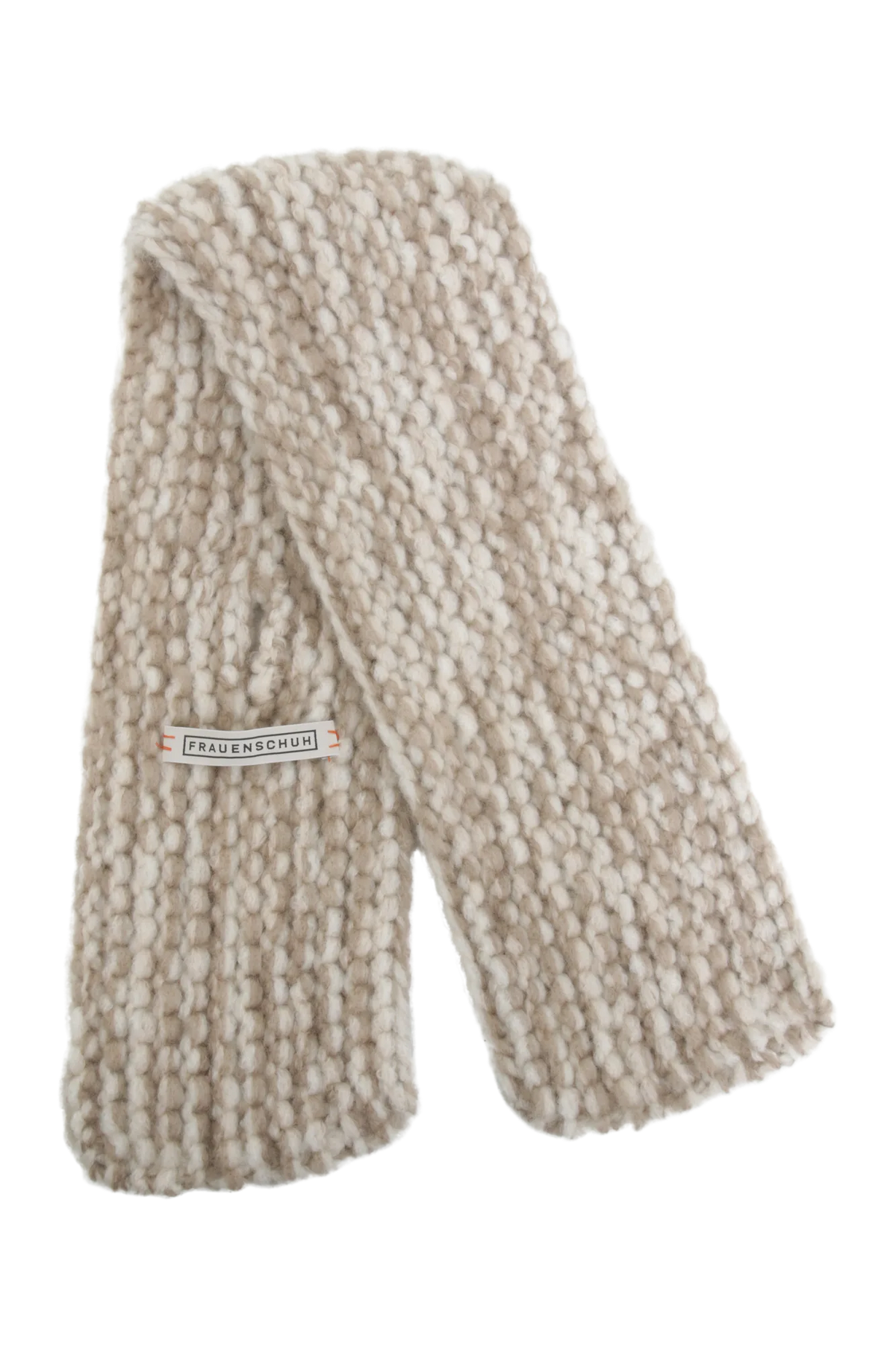 Cozy Cashmere Scarf