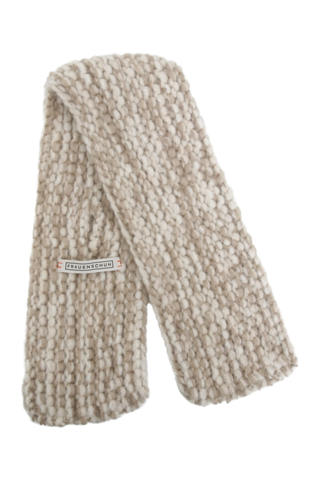 Cozy Cashmere Scarf