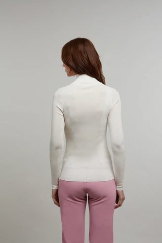 Jean Merino Wool Shirt