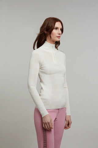 Merino Wool Shirt - Jean
