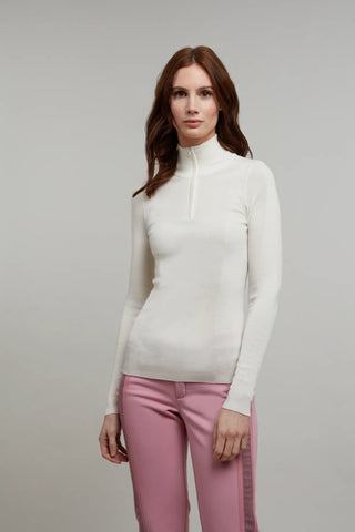 Merino Wool Shirt - Jean