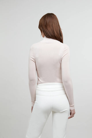 Merino Wool Shirt - Jean