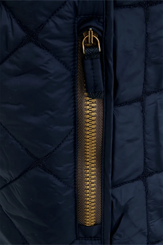 Henri Quilted Vest