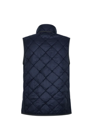Henri Quilted Vest