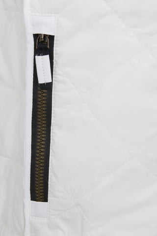 Quilted Vest - Henri