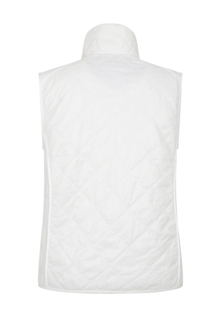 Quilted Vest - Henri