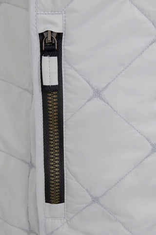 Quilted Vest - Henri