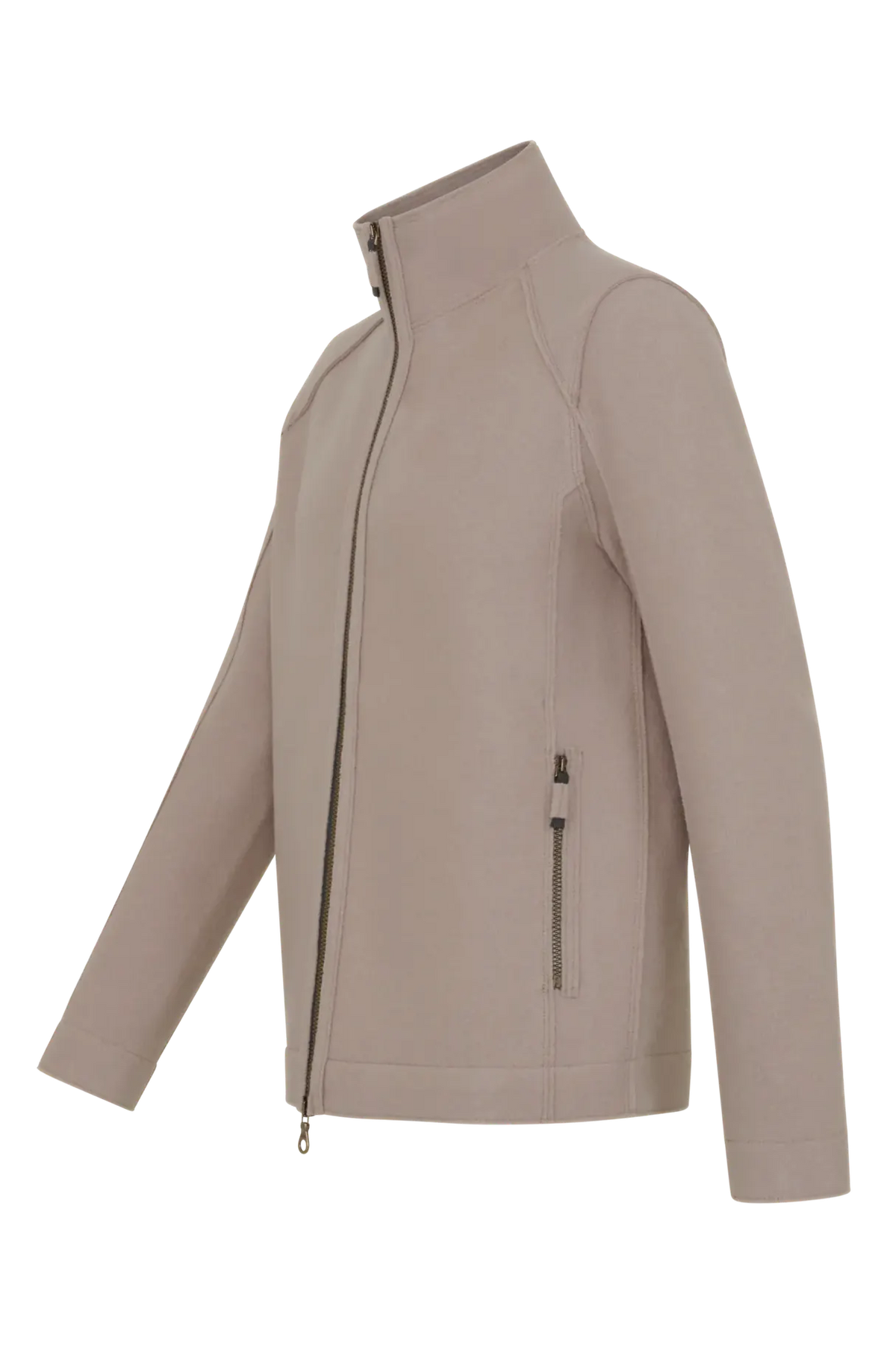 Hugo Boiled Wool Jacket