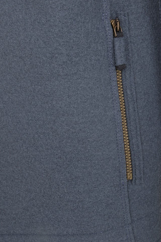 Merino Wool Jacket - Hugo