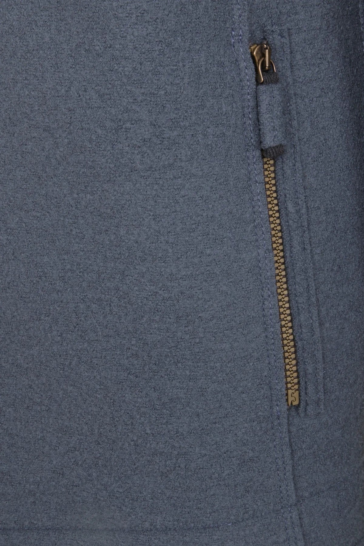 Hugo Boiled Wool Jacket