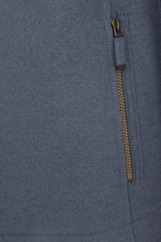 Hugo Boiled Wool Jacket