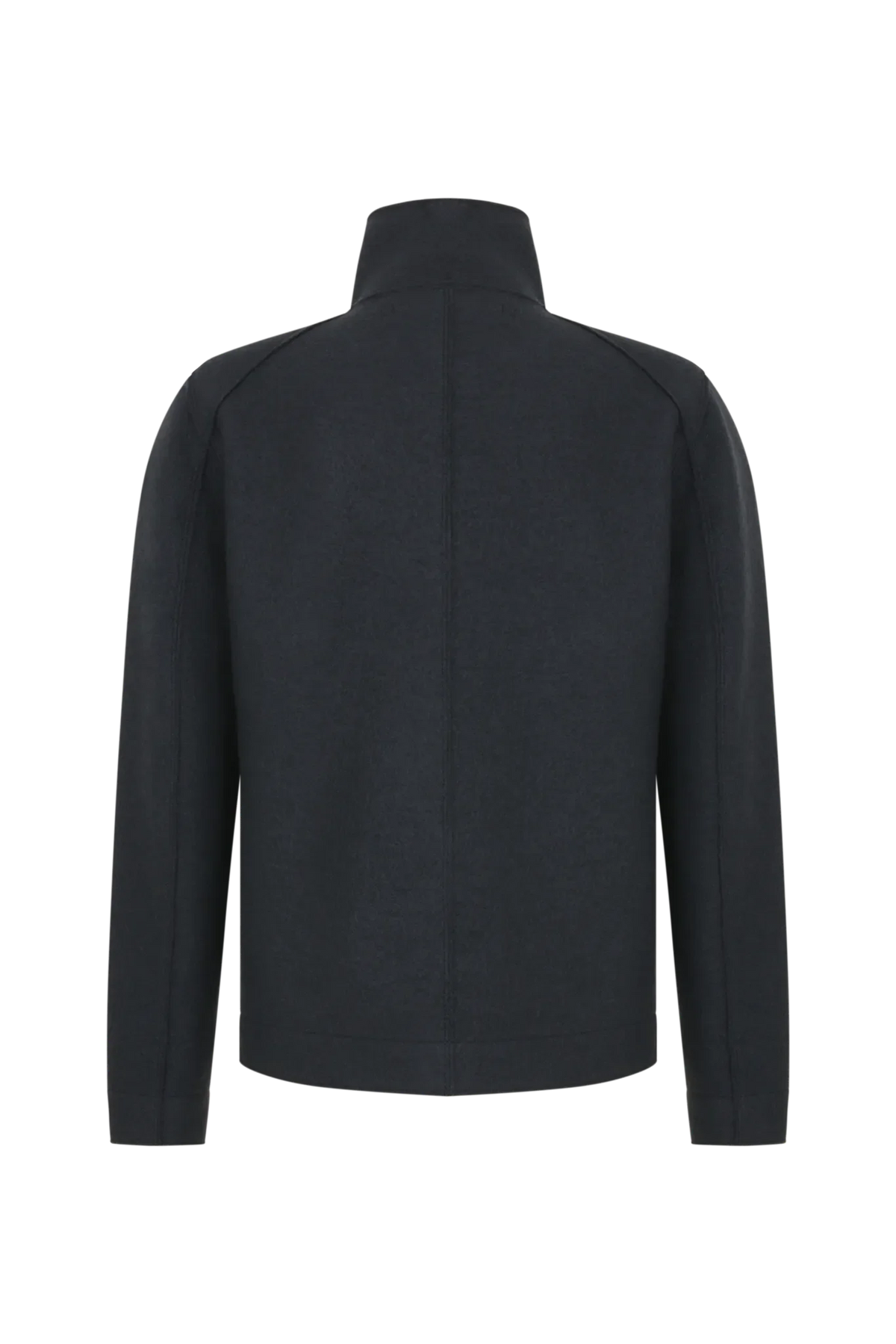 Hugo Boiled Wool Jacket