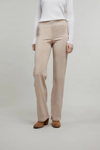 Inga Wool Powerstretch Pants