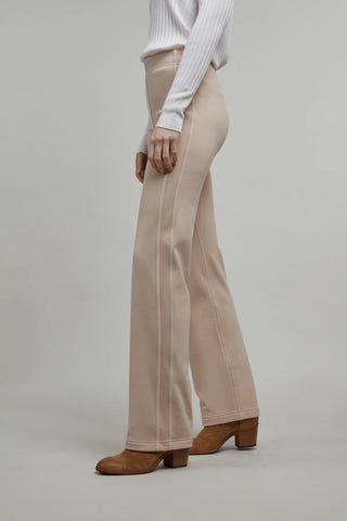 Inga Wool Powerstretch Pants