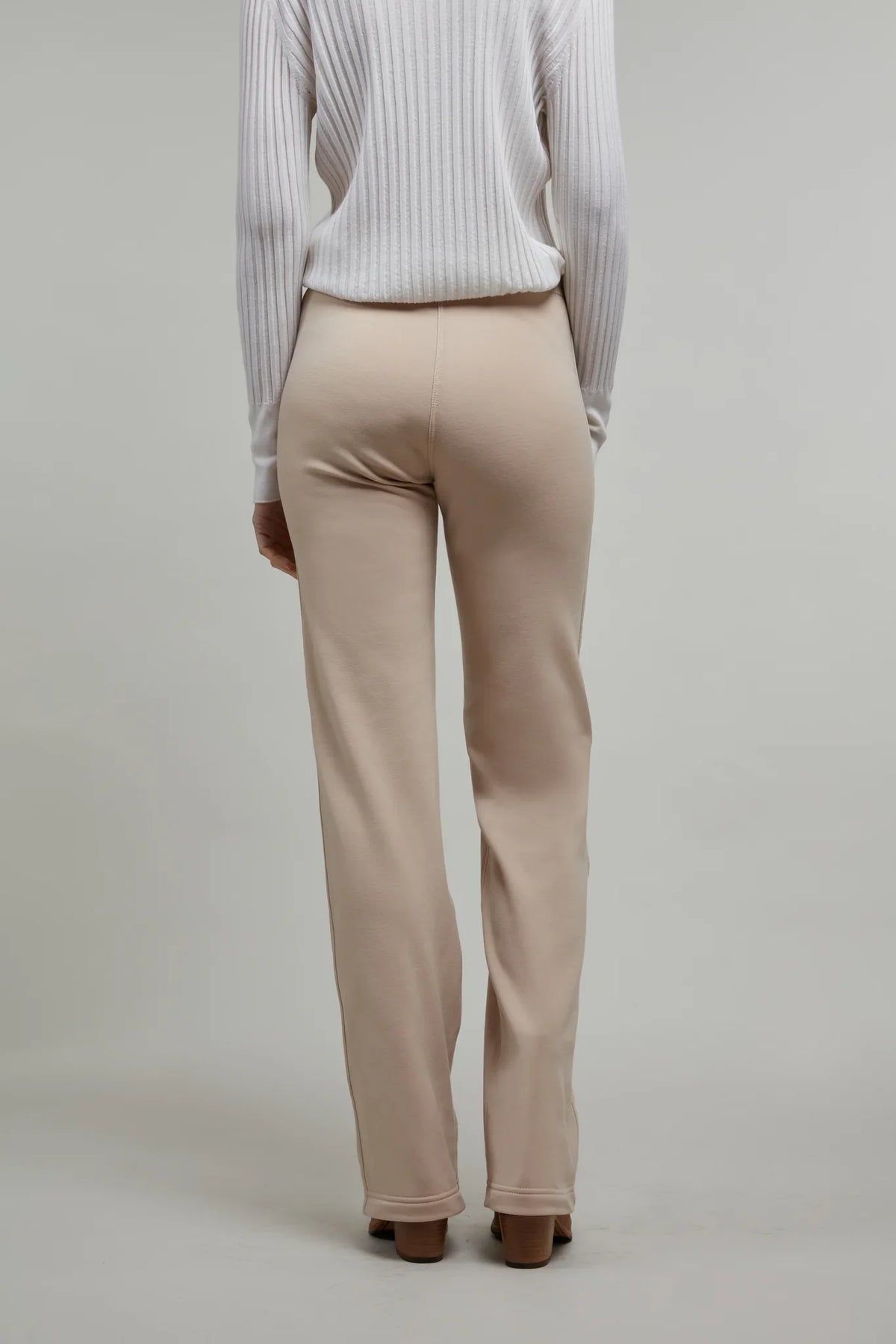 Inga Wool Powerstretch Pants