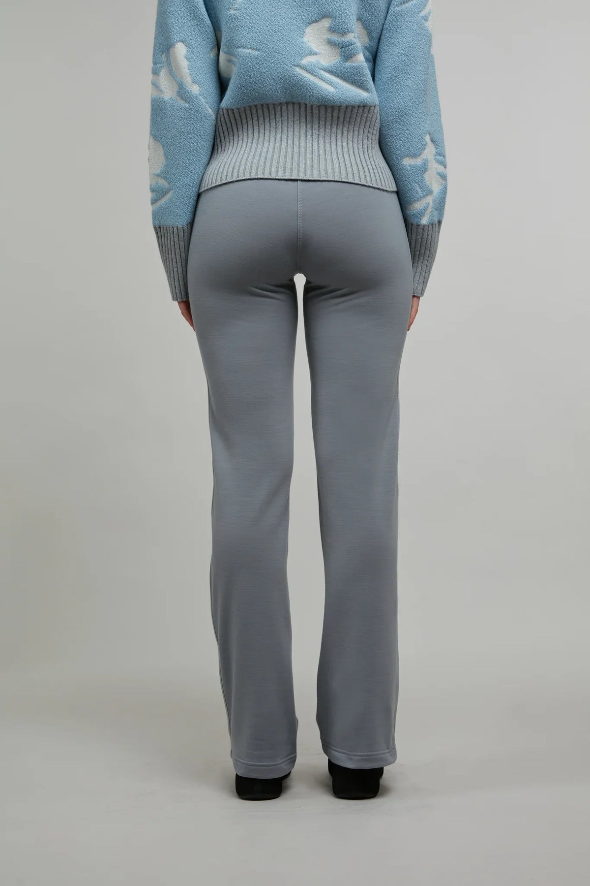 Inga Wool Powerstretch Pants