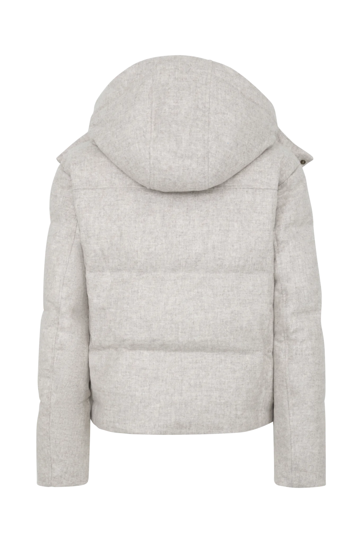 Isabel Loden Down Jacket