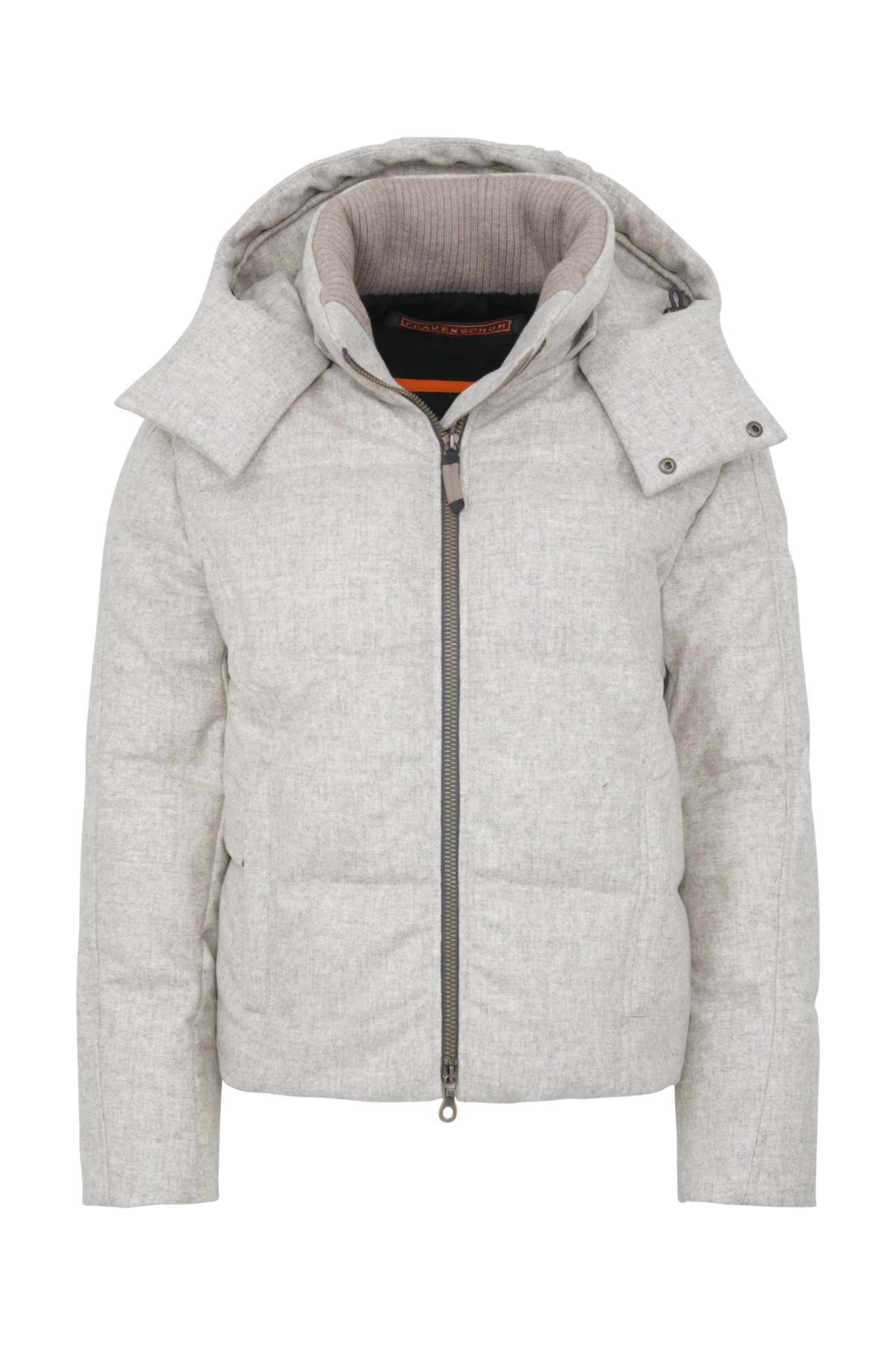 Isabel Loden Down Jacket