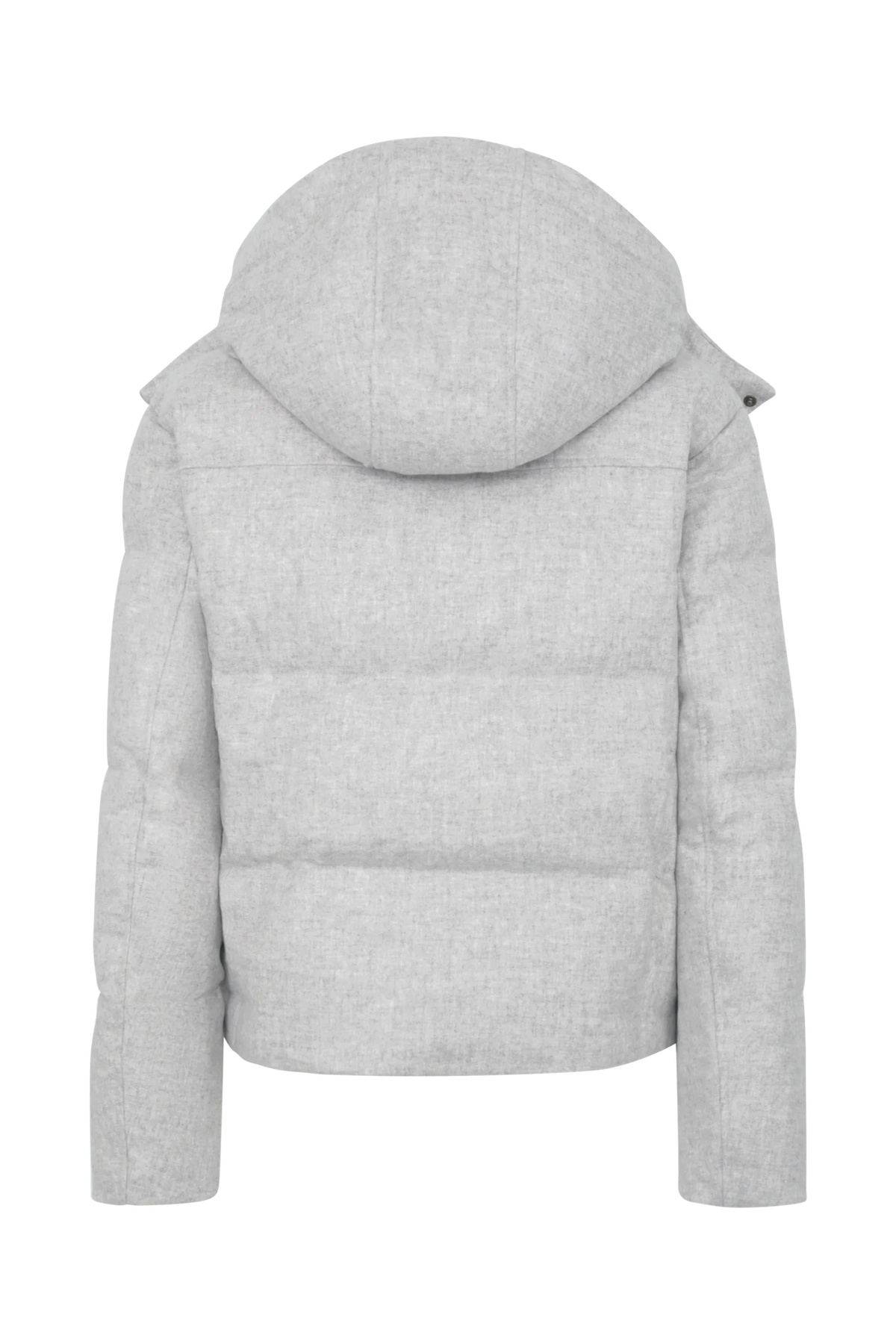 Isabel Loden Down Jacket