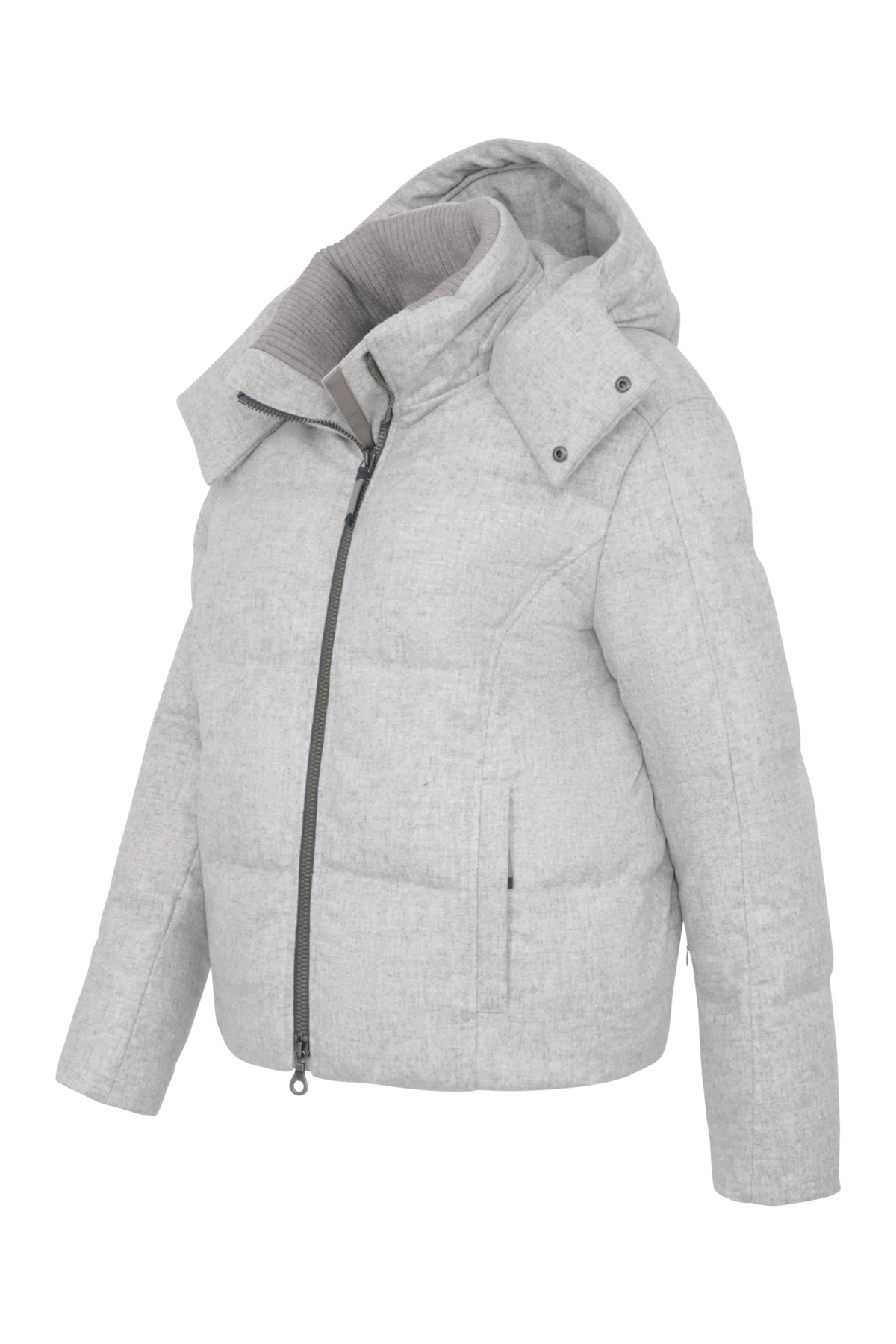 Isabel Loden Down Jacket