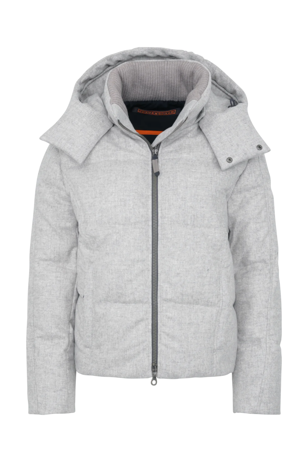 Isabel Loden Down Jacket