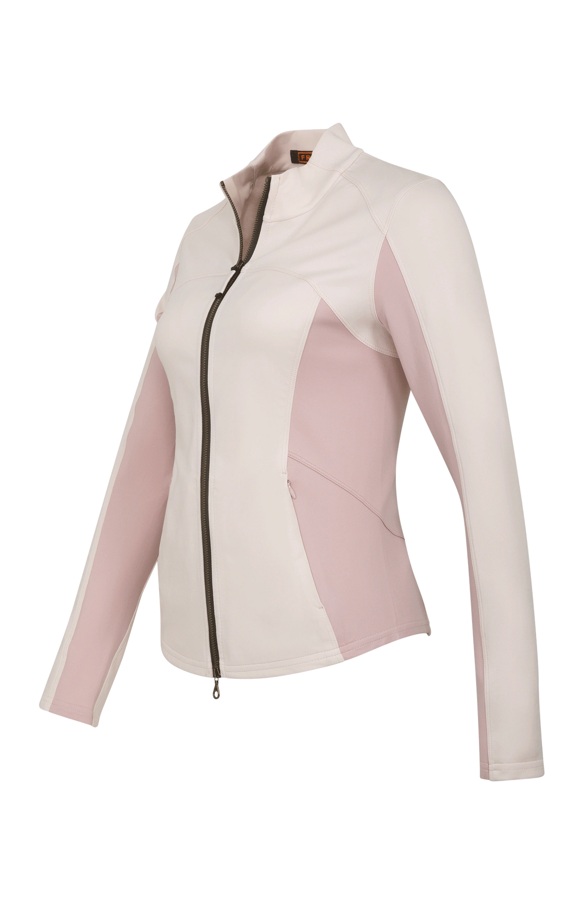 Jana Cotton Stretch Jacket