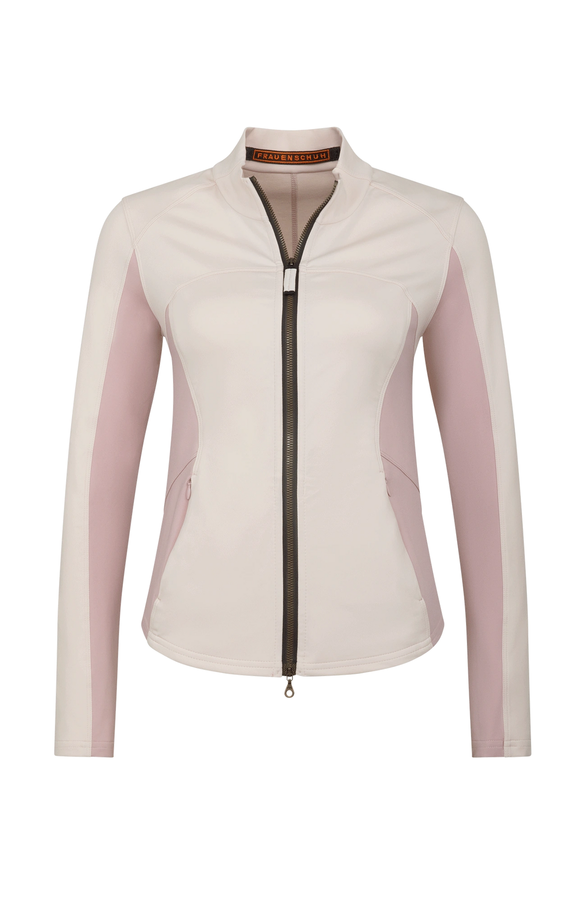 Jana Cotton Stretch Jacket