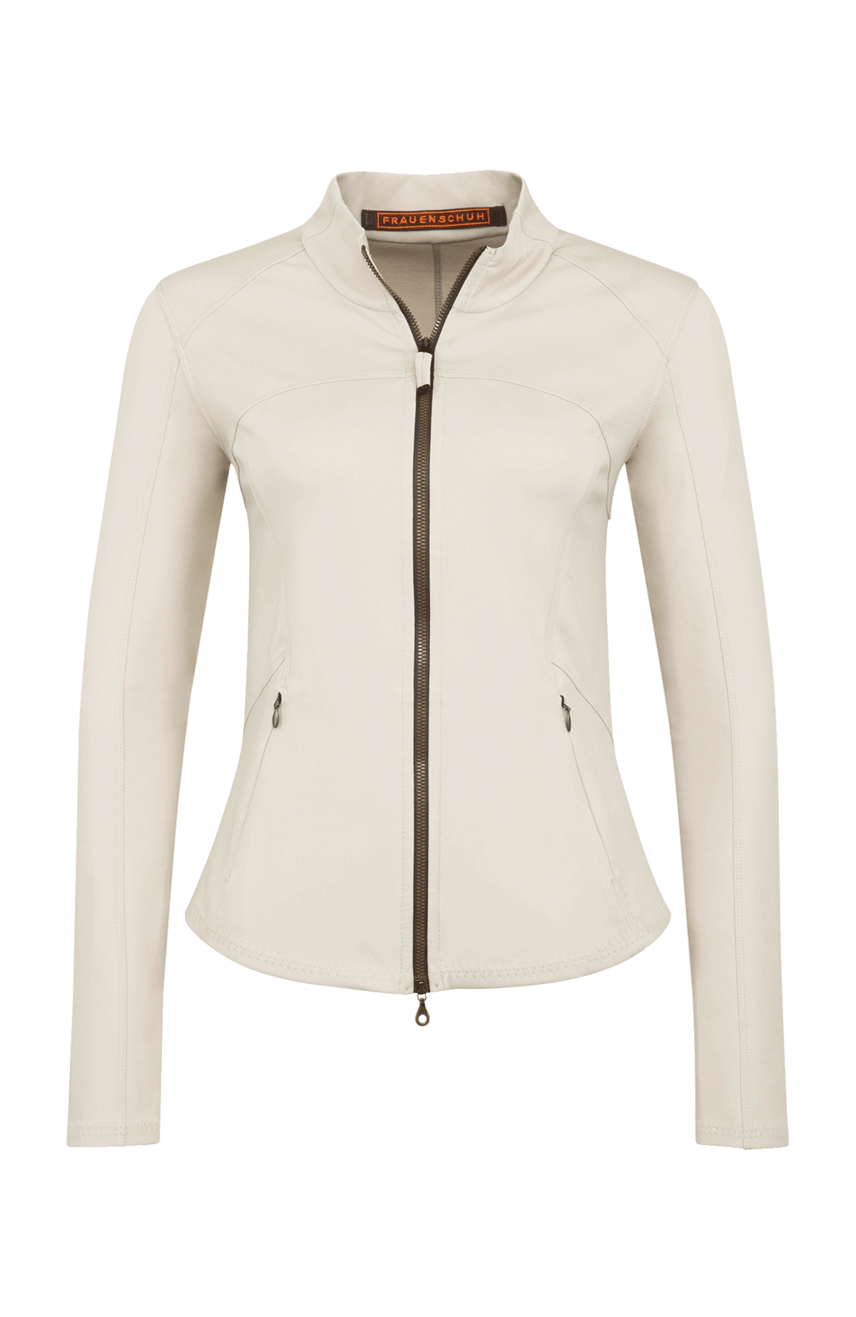 Jana Cotton Stretch Jacket
