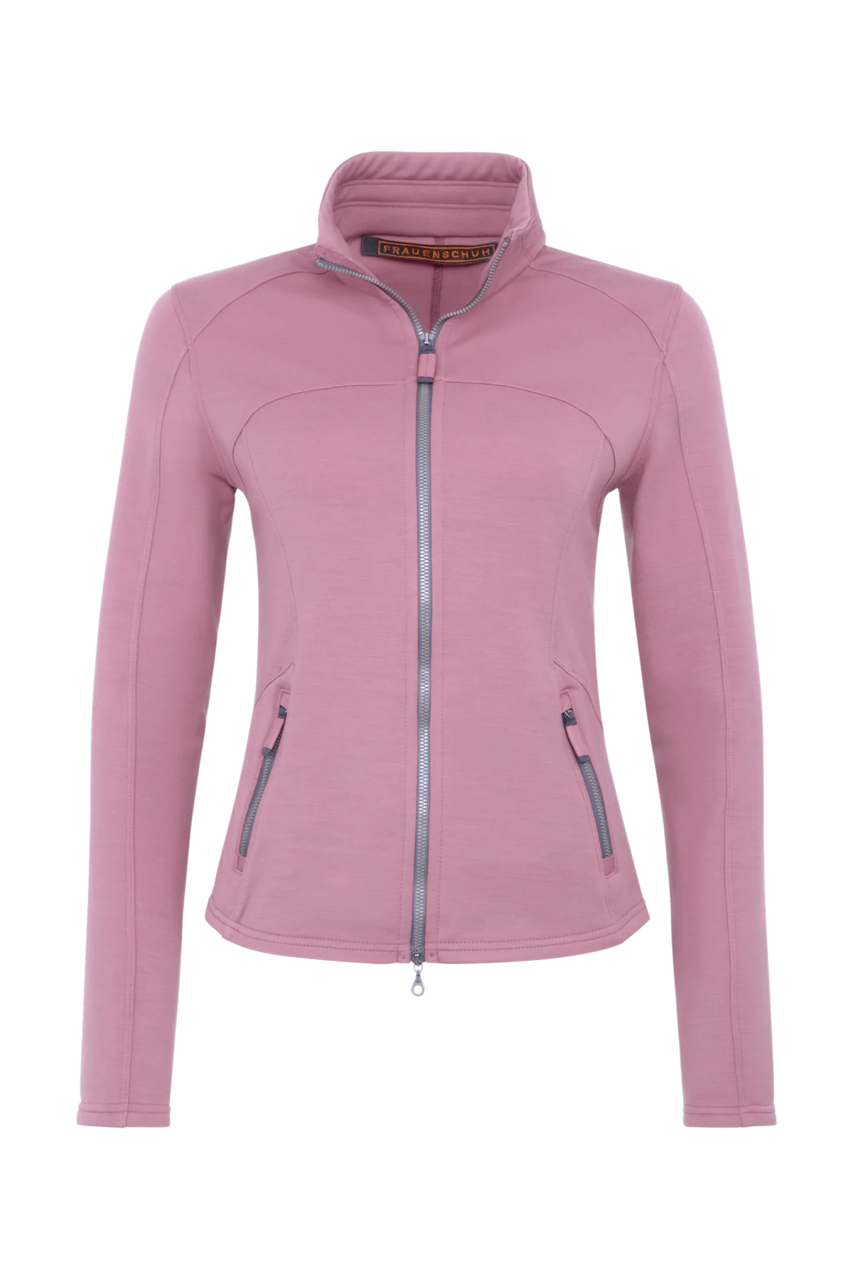 Jana Wool Powerstretch Jacket