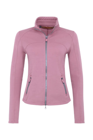 Wool Fleece Jacket - Jana