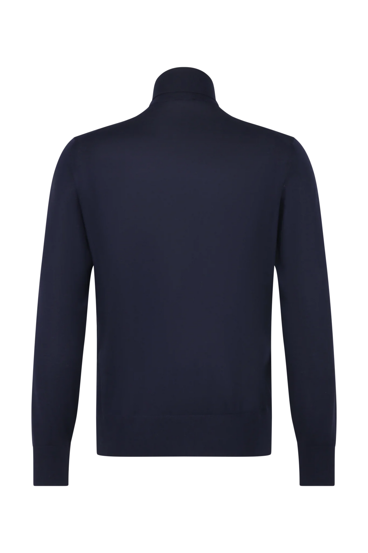Jasper Merino Wool Turtleneck Sweater