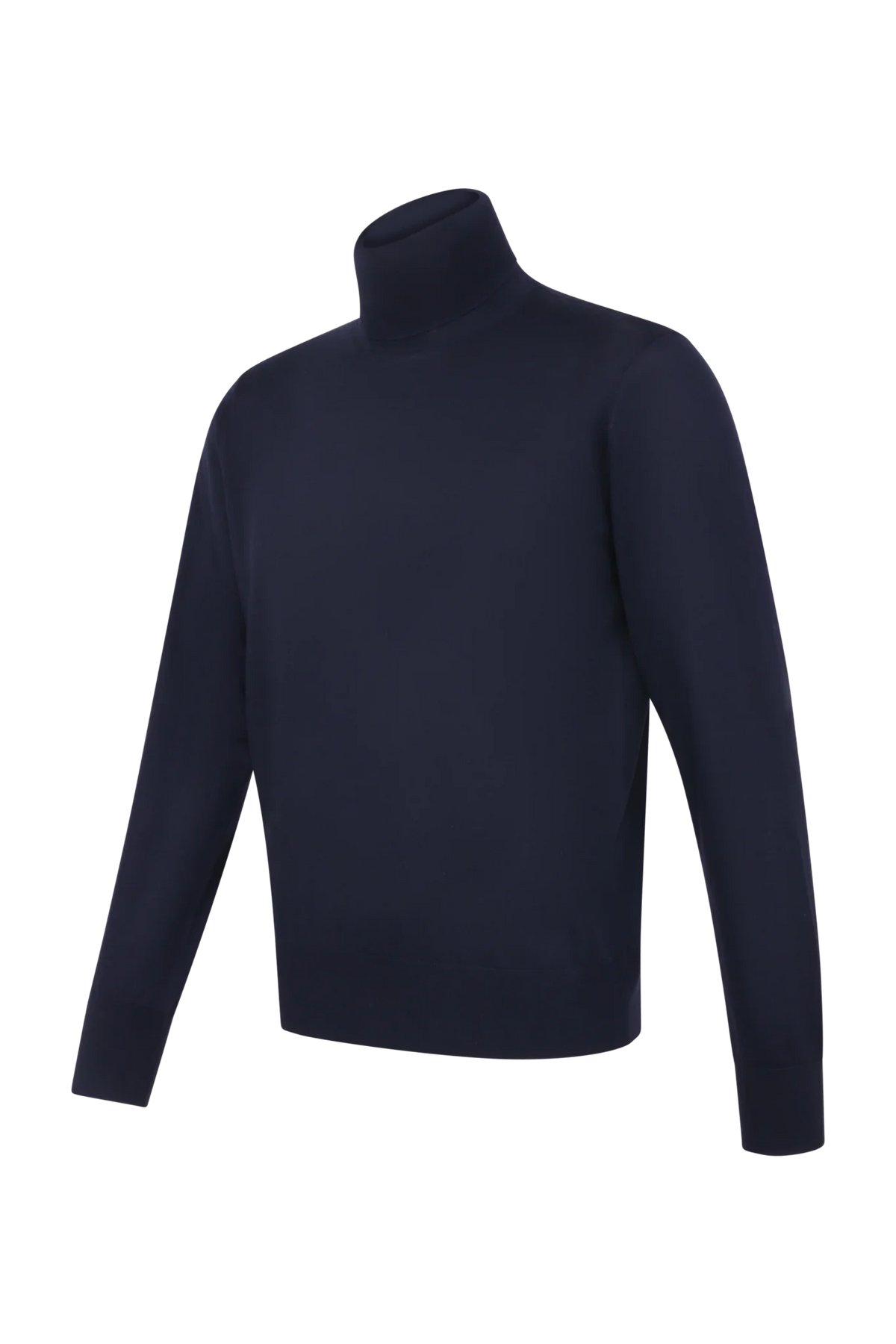 Jasper Merino Wool Turtleneck Sweater
