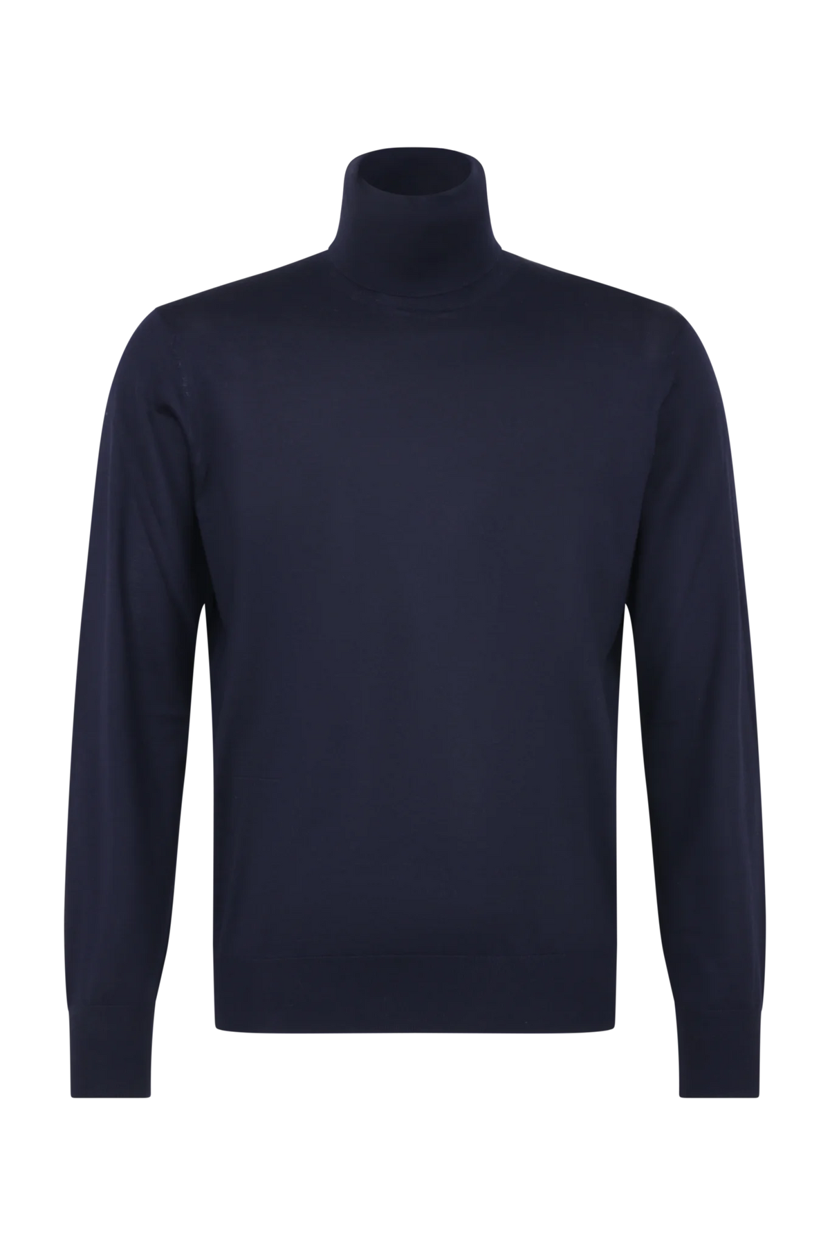 Jasper Merino Wool Turtleneck Sweater