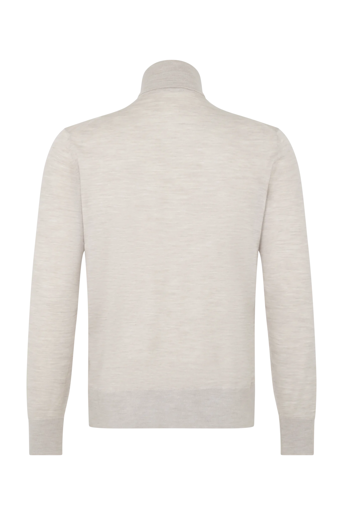 Jasper Merino Wool Turtleneck Sweater
