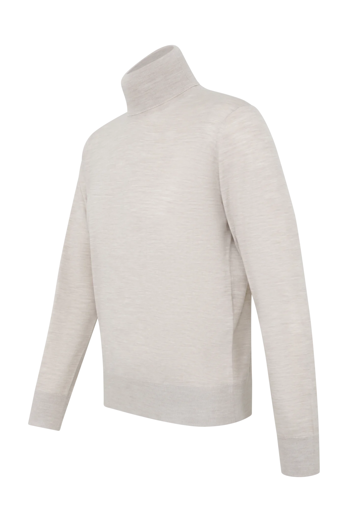 Jasper Merino Wool Turtleneck Sweater